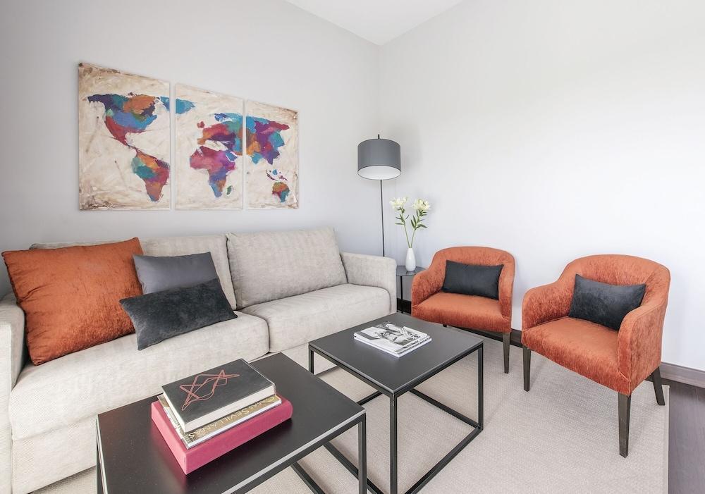 Sevilla Green Suites Alcala de Guadaira Bagian luar foto
